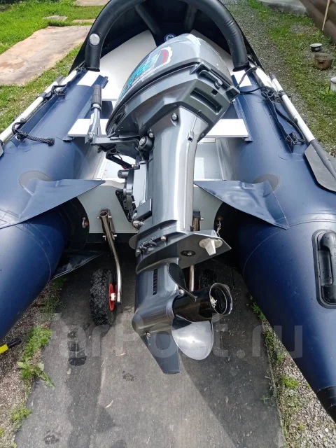 Stormline. 2022 ���, ����� 3,4��., ��������� ���������, 20��.�., ������ ����