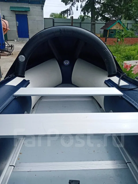 Stormline. 2022 ���, ����� 3,4��., ��������� ���������, 20��.�., ������ ����