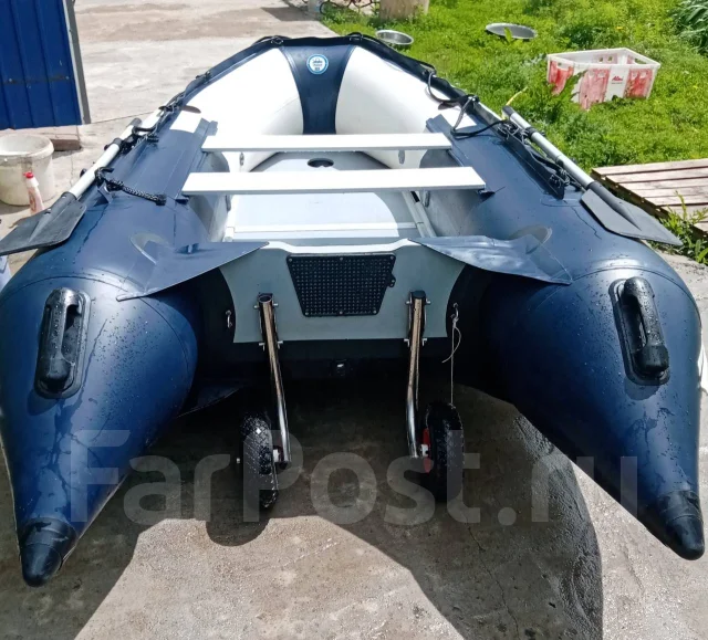Stormline. 2022 ���, ����� 3,4��., ��������� ���������, 20��.�., ������ ����