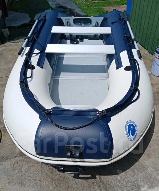 Stormline. 2022 ���, ����� 3,4��., ��������� ���������, 20��.�., ������ ����
