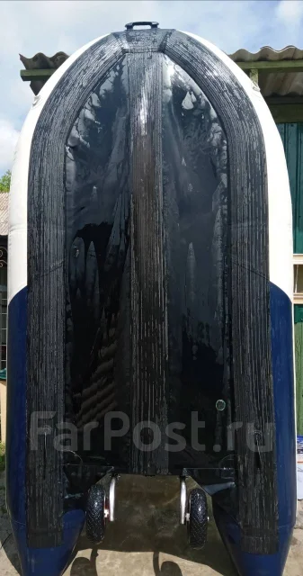 Stormline. 2022 ���, ����� 3,4��., ��������� ���������, 20��.�., ������ ����