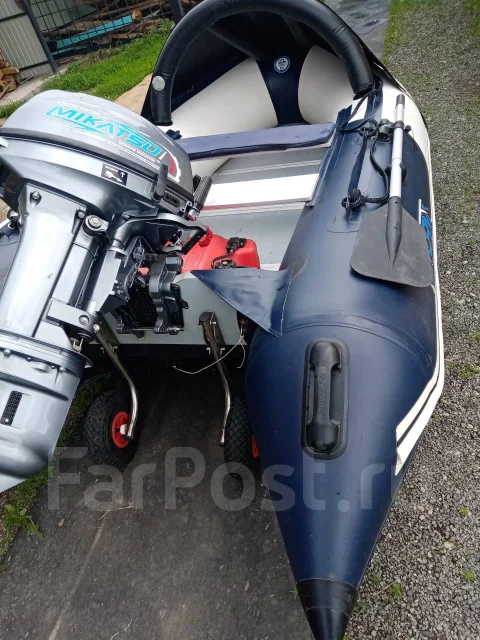 Stormline. 2022 ���, ����� 3,4��., ��������� ���������, 20��.�., ������ ����