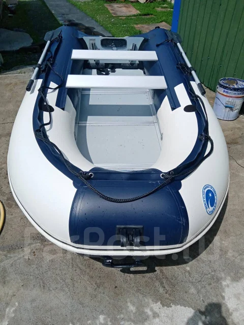 Stormline. 2022 ���, ����� 3,4��., ��������� ���������, 20��.�., ������ ����