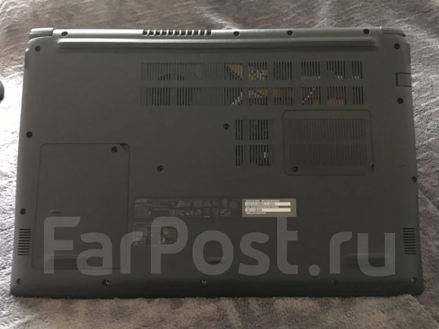 Acer Aspire 5 A515-51. 15.6", 1,8����, ��� 6 ��, WiFi: 1, Bluetooth: 1 ����