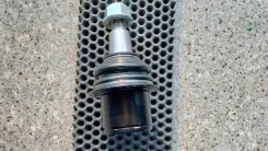 ������� ����� Land Rover Discovery 730LL04 ����