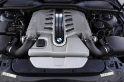 BMW 7-Series. E66, N73B60 ����