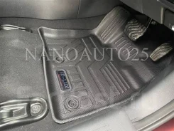 ������� 3D-LUX ��� Nissan Note E13 (2020++) ������ WeatherTech HR12DE 124567 ����