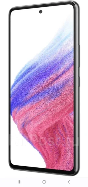 Samsung Galaxy A53 5G. �/�, 256 ��, ������, 3G, 4G LTE, 5G, Dual-SIM, NFC ����
