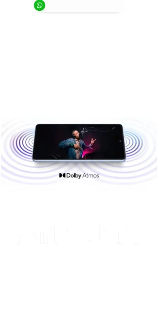 Samsung Galaxy A53 5G. �/�, 256 ��, ������, 3G, 4G LTE, 5G, Dual-SIM, NFC ����