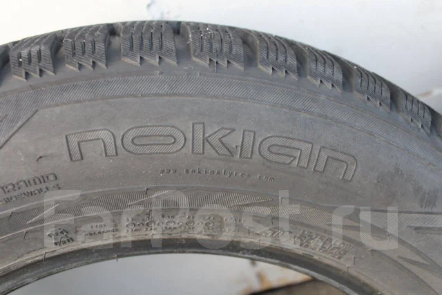 Nokian Hakkapeliitta R2 SUV. ������, 2020 ���, �/�, ����� 5 % ����