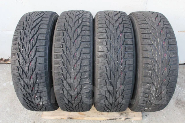 Nokian Hakkapeliitta R2 SUV. ������, 2020 ���, �/�, ����� 5 % ����