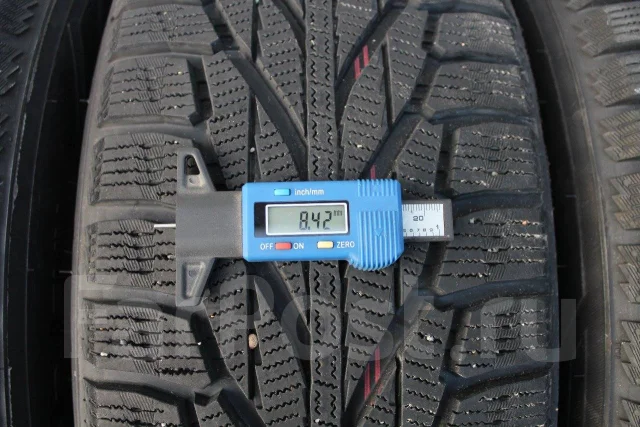 Nokian Hakkapeliitta R2 SUV. ������, 2020 ���, �/�, ����� 5 % ����