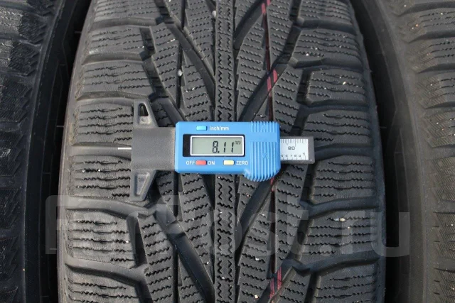 Nokian Hakkapeliitta R2 SUV. ������, 2020 ���, �/�, ����� 5 % ����