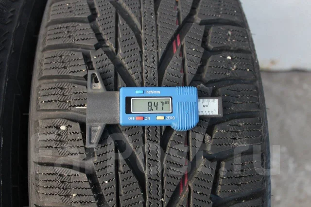 Nokian Hakkapeliitta R2 SUV. ������, 2020 ���, �/�, ����� 5 % ����