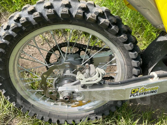 Suzuki RM-Z 450. 450����. ��., ��������, ���������, ������ �� �� ����