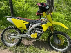 Suzuki RM-Z 450. 450����. ��., ��������, ���������, ������ �� �� ����