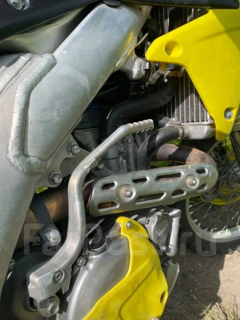 Suzuki RM-Z 450. 450����. ��., ��������, ���������, ������ �� �� ����