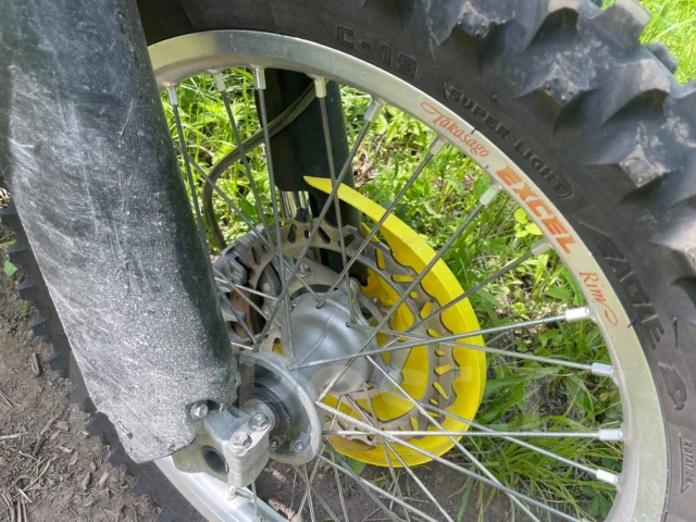 Suzuki RM-Z 450. 450����. ��., ��������, ���������, ������ �� �� ����