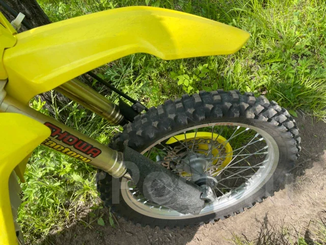 Suzuki RM-Z 450. 450����. ��., ��������, ���������, ������ �� �� ����