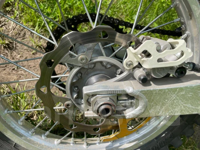 Suzuki RM-Z 450. 450����. ��., ��������, ���������, ������ �� �� ����
