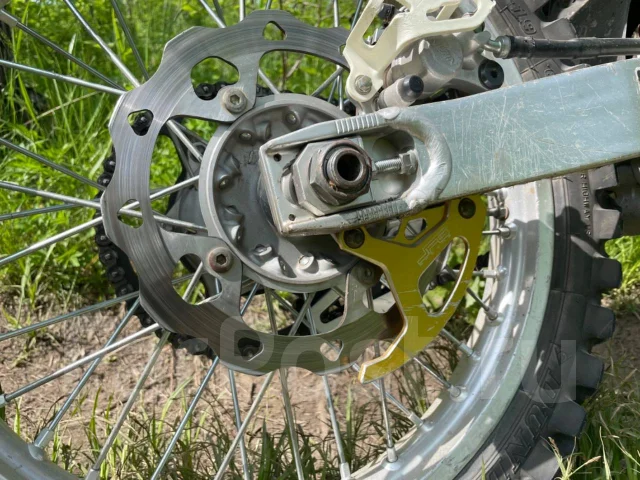 Suzuki RM-Z 450. 450����. ��., ��������, ���������, ������ �� �� ����