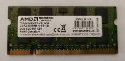 SO-DIMM DDR2. ����