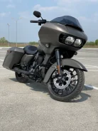 Harley-Davidson Road Glide Special FLTRXS. 1 868����. ��., ��������, ���, � �������� ����