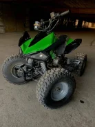 ABM Scorpion 125A. ��������, ��� ���\���, � �������� ����