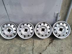 Advanti Fiend. x15", 4x100, ET-45,  67,0. 