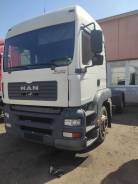MAN TGA 18.430. 4x2 ����