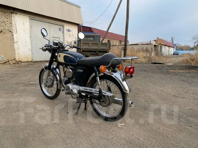 Yamaha YB-1. 50����. ��., ��������, ���������, ������ �� �� ����