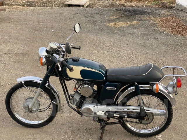 Yamaha YB-1. 50����. ��., ��������, ���������, ������ �� �� ����