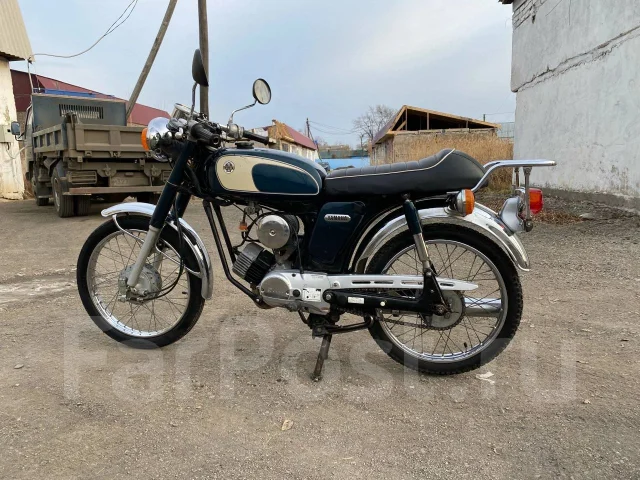 Yamaha YB-1. 50����. ��., ��������, ���������, ������ �� �� ����