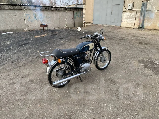 Yamaha YB-1. 50����. ��., ��������, ���������, ������ �� �� ����