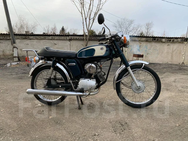 Yamaha YB-1. 50����. ��., ��������, ���������, ������ �� �� ����