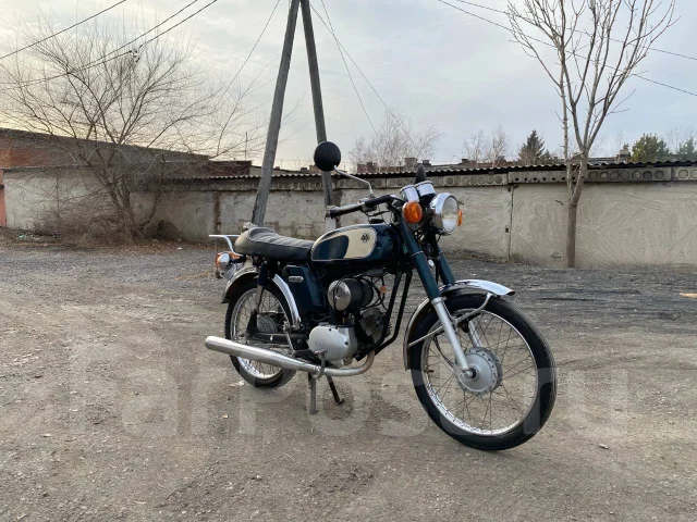 Yamaha YB-1. 50����. ��., ��������, ���������, ������ �� �� ����