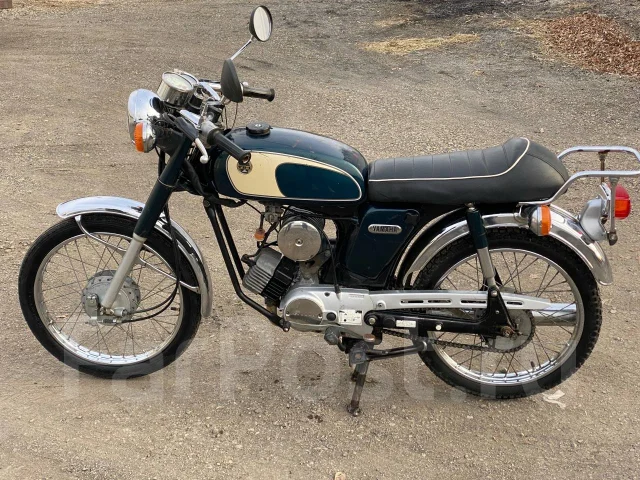 Yamaha YB-1. 50����. ��., ��������, ���������, ������ �� �� ����