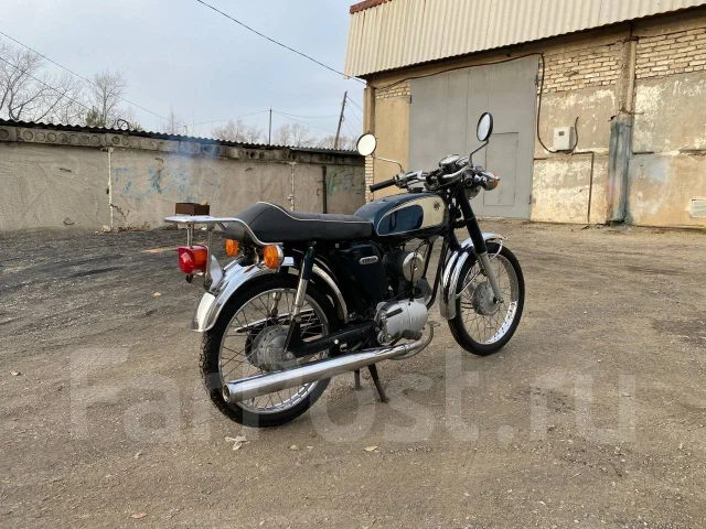 Yamaha YB-1. 50����. ��., ��������, ���������, ������ �� �� ����