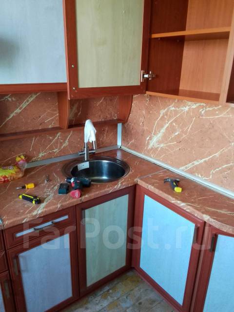 Сборщик мебели на дому. Опыт! С гарантией во Владивостоке