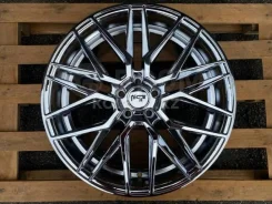 Niche Gamma. 9.0x20", 5x114.3, ET35. ��� ����� �� ������������ ����