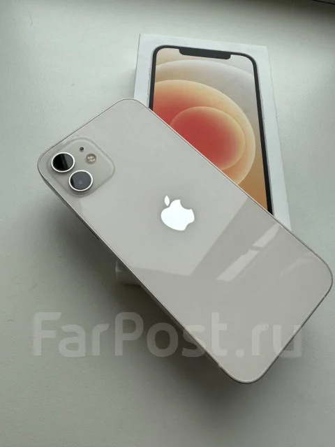 Apple iPhone 12. �/�, 128 ��, ����� ����