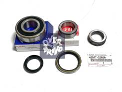   ,  NOAH R4#, R5#   ABS  35BCD08-2LR 