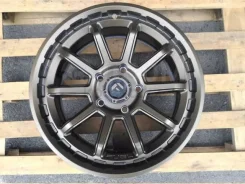 Fuel Off-Road Torque. 9.0x20", 5x150, ET20. ��� ����� �� ������������ ����