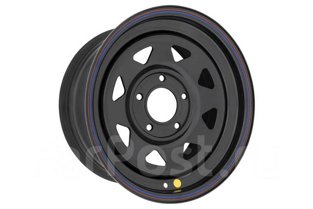 Диск усиленный Мерседес стальной черный 5х130 8xR16 ET+20, Mercedes, 16 ...