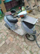 Yamaha Jog Poche. 49����. ��., ��������, ���, � �������� ����