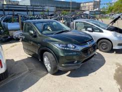 Honda Vezel. RU4, LEB ����