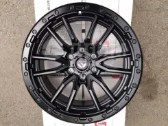 Fuel Off-Road Rebel. 9.0x20", 8x165.1, ET1. ��� ����� �� ������������ ����