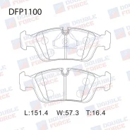 ������� ��������� �������� �������� Double Force DFP1100 DFP1100 ����