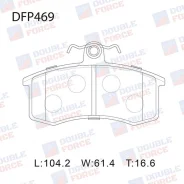 ������� ��������� �������� �������� Double Force DFP469 DFP469 ����