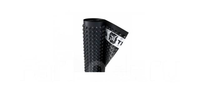 Мембрана Профилированная Planter Standard, 1Х20М (20м2), под заказ ...